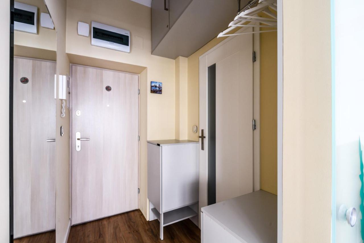 Tamka Apartment *